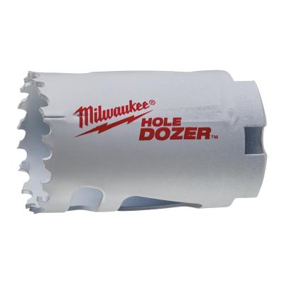 Коронка Hole Dozer Holesaw биметаллическая 35 мм 25 шт.