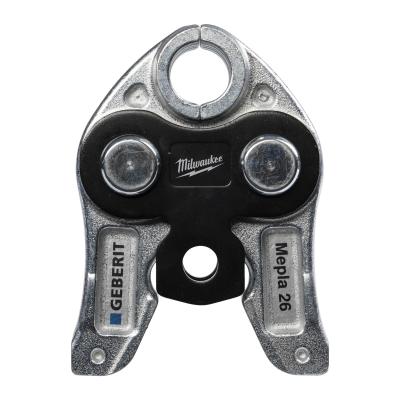 Обжимные клещи Milwaukee 26 мм MEPLA J18-G26 Geberit