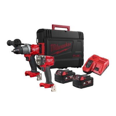 Набор инструмента Milwaukee M18 FPP2T2-502X