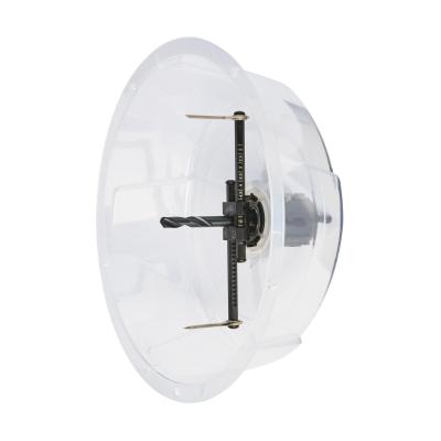 Коронка Milwaukee "балеринка" для сверления мягких материалов 50-175 мм