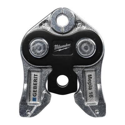 Обжимные клещи Milwaukee 16 мм MAPRESS J12-G16 Geberit