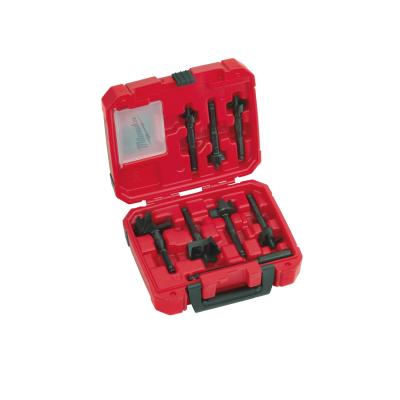 Набор самоврезающихся насадок Milwaukee SFD SET