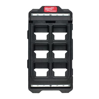 Платформа PACKOUT™ для фиксации на поверхностях компактная