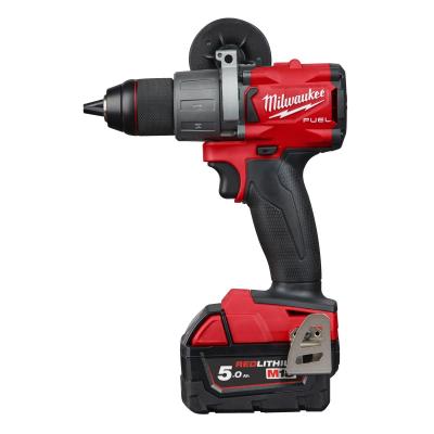 Дрель-шуруповерт Milwaukee M18 FDD2-502X