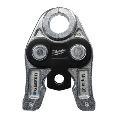 Обжимные клещи Milwaukee 32 мм MEPLA J18-G32 Geberit