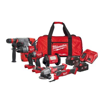 Набор инструмента Milwaukee M18 FPP6I2-502B
