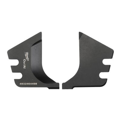 Лезвие Milwaukee для резки меди и алюминия