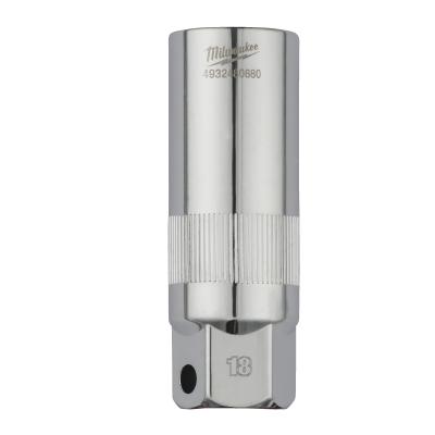 Головка торцевая свечная 3/8" - 18мм