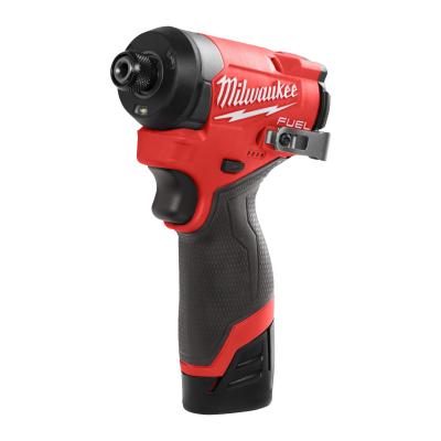 Винтоверт Milwaukee M12 FID2-202X