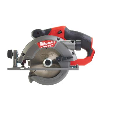 Субкомпактная циркулярная пила Milwaukee M12 CCS44-0