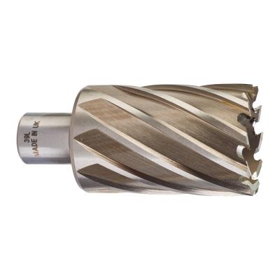 Кольцевая фреза Milwaukee D39х50 мм