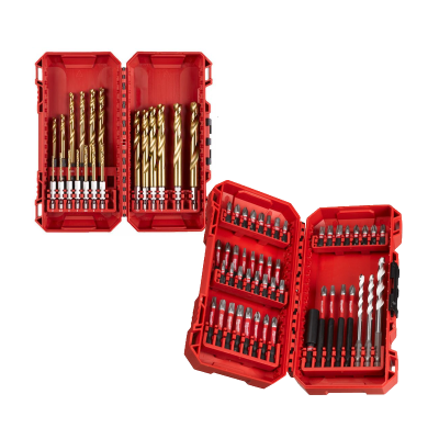 Набор Milwaukee 5 - Весна пришла!