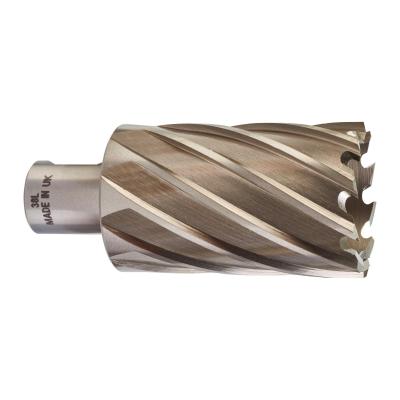 Кольцевая фреза Milwaukee D38х50 мм