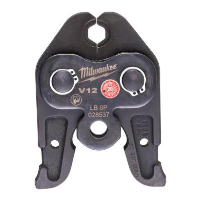 Обжимные клещи Milwaukee J18-V12