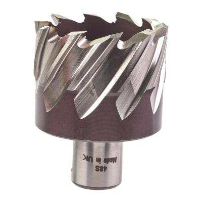 Кольцевая фреза Milwaukee D48х30 мм