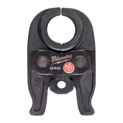 Обжимные клещи Milwaukee J12-U40