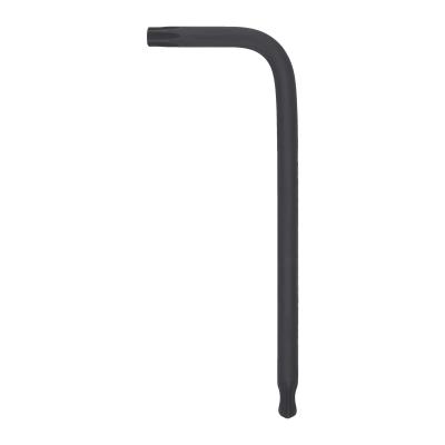 Ключ L-образный TORX короткий T20