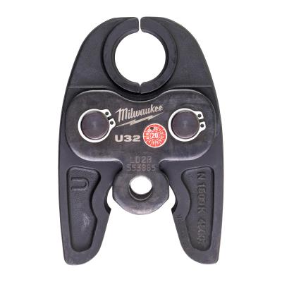 Обжимные клещи Milwaukee J18-U32