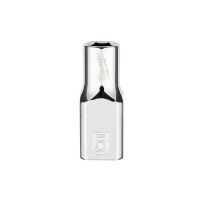 Головка Milwaukee 1/4˝ 5 мм