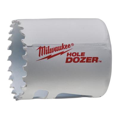 Коронка Hole Dozer Holesaw биметаллическая 44 мм 25 шт.