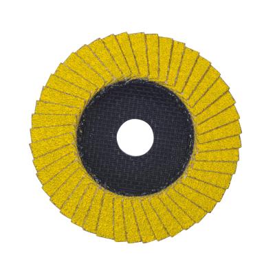 Лепестковый диск Milwaukee SLC 50/125