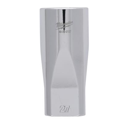 Головка удлиненная Milwaukee 1/2˝ 27 мм