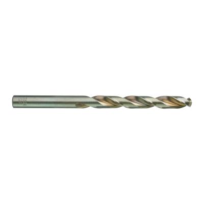 Сверло Milwaukee по металлу Thunderweb HSS-G 8.5x117 мм