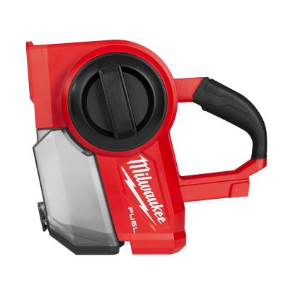 Компактый пылесос Milwaukee M18 FCVL-0