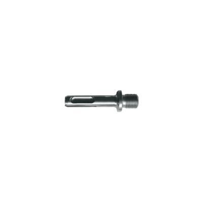 Адаптер Milwaukee со стопорным винтом SDS-Plus 1/2"х20 UNF