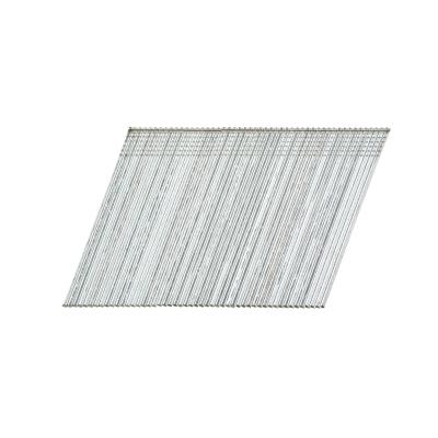 Набор гвоздей Milwaukee для гвоздезабивного инструмента 16G/64 мм /20° (2000 шт/упак)