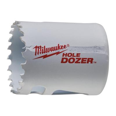 Коронка Milwaukee Hole Dozer Holesaw биметаллическая 41 мм