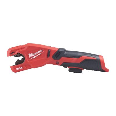 Труборез по нержавеющей стали Milwaukee M12 PCSS-0