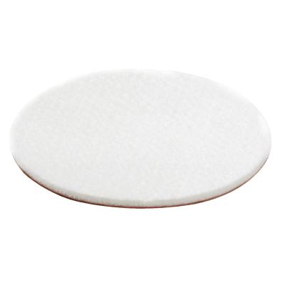 Войлочный полировальный диск Milwaukee