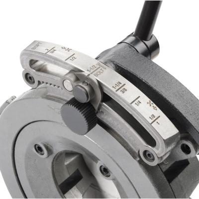 Плашка для резьбонарезного инструмента MXF PTR2 NPT