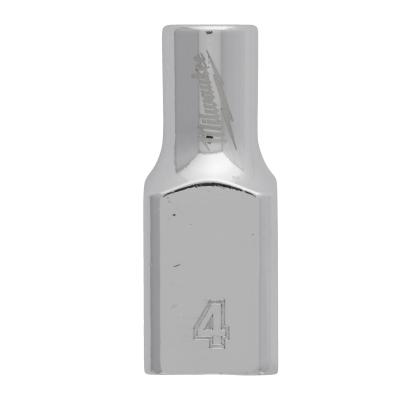 Головка Milwaukee 1/4˝ 4 мм