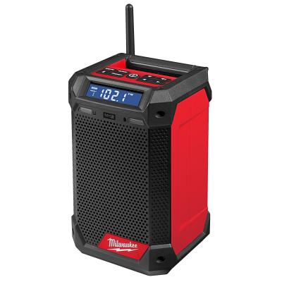 Радио DAD+/зарядное устройство Milwaukee M12 RCDAB+-0