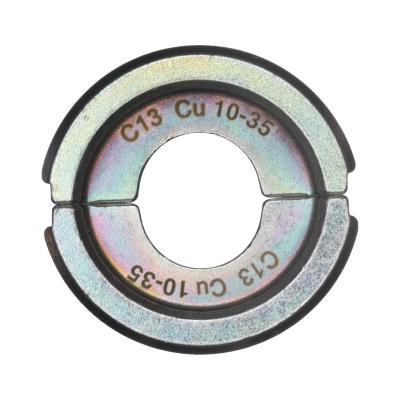 Матрица Milwaukee C13 Cu10-35