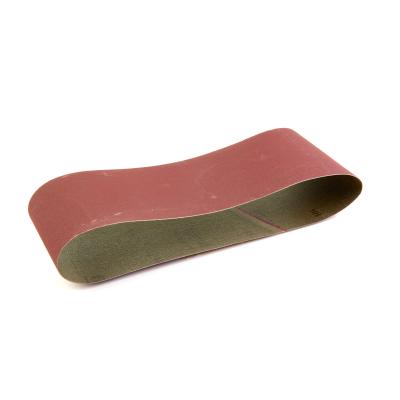 Шлифовальная лента Milwaukee 100х610 зерно 240 5 шт.