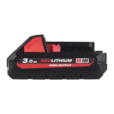 Аккумулятор Milwaukee M18 HB3