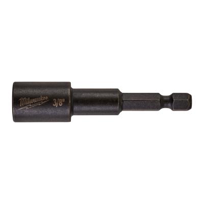 Торцевая насадка Milwaukee ShW 3/8"х65 мм