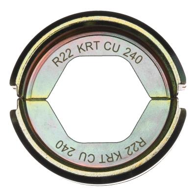 Матрица R22 KRT CU 240
