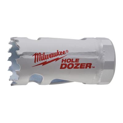 Коронка Milwaukee Hole Dozer Holesaw биметаллическая 27 мм