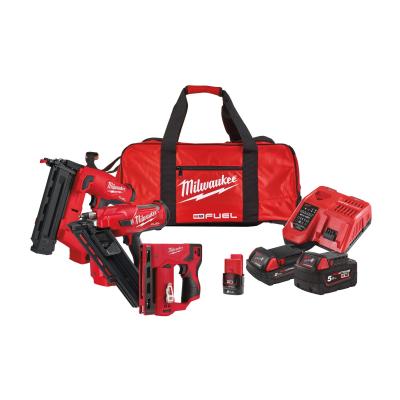 Набор инструмента Milwaukee M18 FPP3L-523B