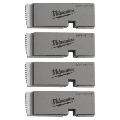 Матрица для резьбонарезного инструмента MXF PTR2 1"-2" BSPT HS