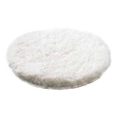 Полировальный диск Milwaukee из овечьей шерсти