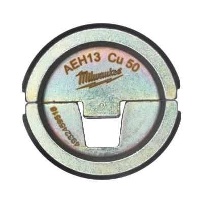 Матрица Milwaukee AEH13 Cu50