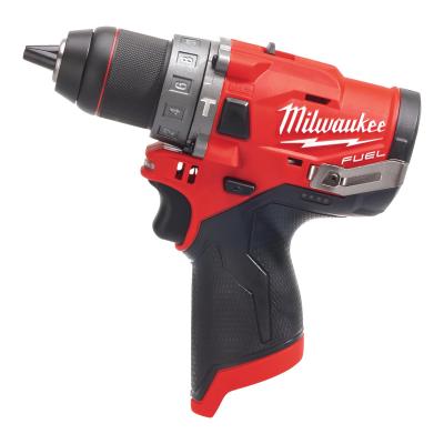 Субкомпактная ударная дрель Milwaukee M12 FPD-0