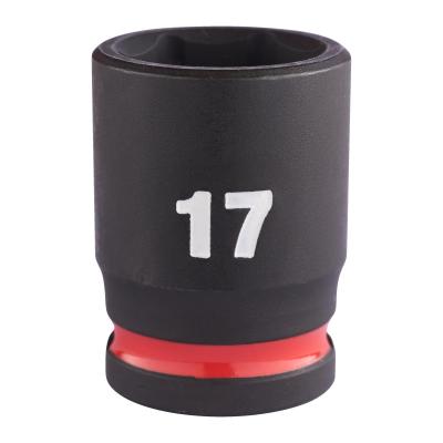 Головка Milwaukee ShW 3/8˝ 17мм