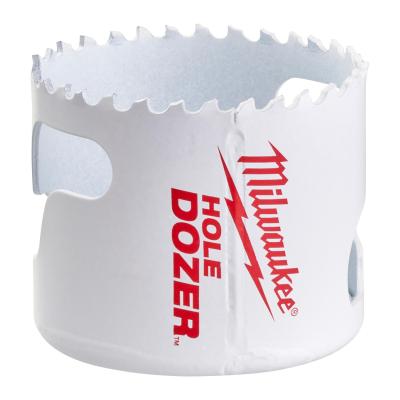 Коронка Milwaukee Hole Dozer Holesaw биметаллическая 59 мм