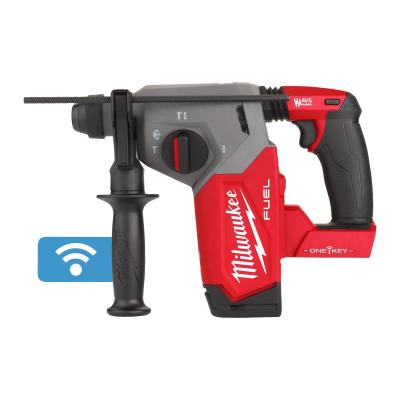 Аккумуляторный SDS-Plus перфоратор Milwaukee M18 ONE FH-0X